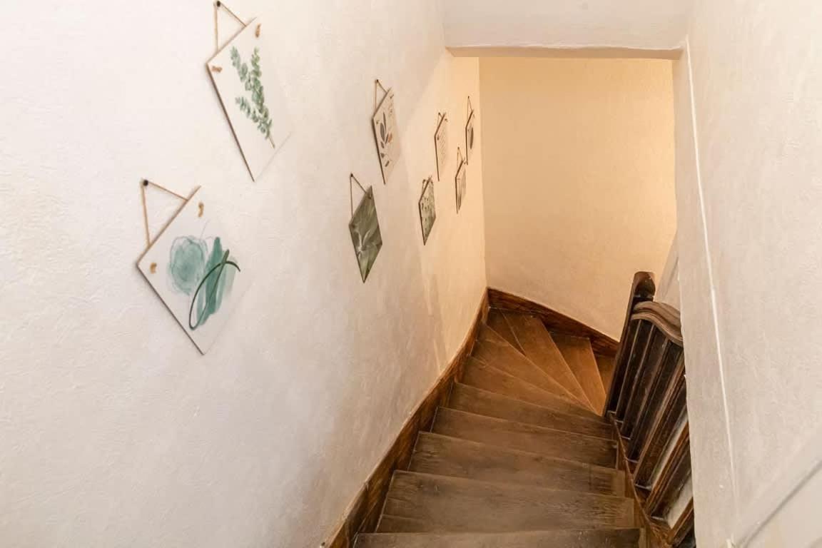 Coquelin - Joli Appartement Renove Rennes Luaran gambar